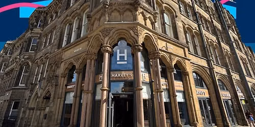 Westgate Huddersfield - Let\u2019s Rock Huddersfield 