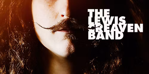 Lewis Creaven Band at Matesa Trinec