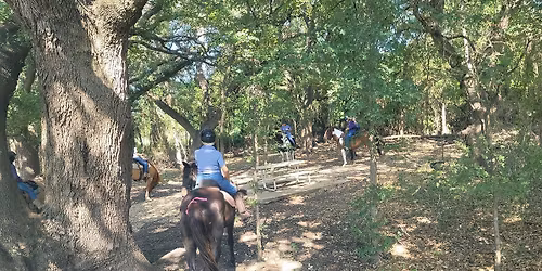 Reynolds Creek Workday 