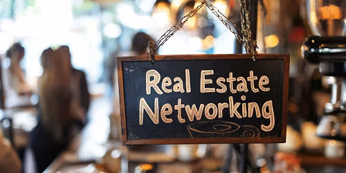 Building Connections: An Evening for Real Estate Professionals