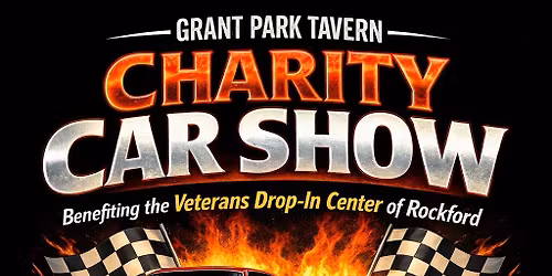 Grant Park Tavern Charity Car Show