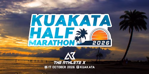 Kuakata Half Marathon 2026