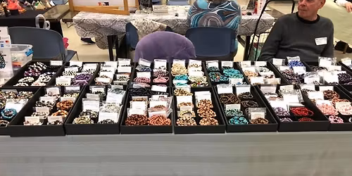 Back to the 80s with The Vintage Market