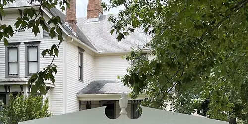 Thompson House Membership Metting