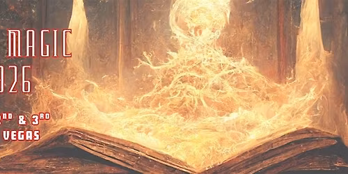 FIRE MAGIC 2026