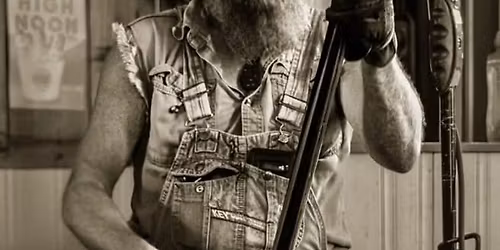 Sunday Funday @ Carrigan's Pub featuring Stumpy Joe