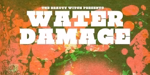 Water Damage at The White Hotel 8th November 
