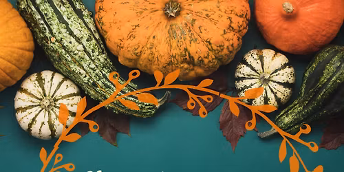 Tuesday Night Wine Tasting: Thanksgiving Wine Pairing 