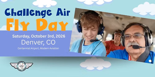 Challenge Air Denver Day Event