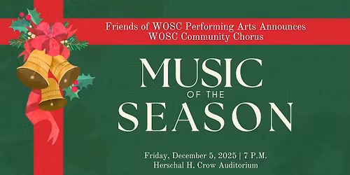 Music of the Season | Concert