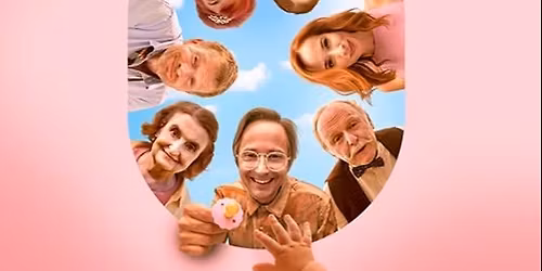 Kino Tel\u010d - P\u0159\u00e1n\u00ed k narozenin\u00e1m: K\u0159tiny