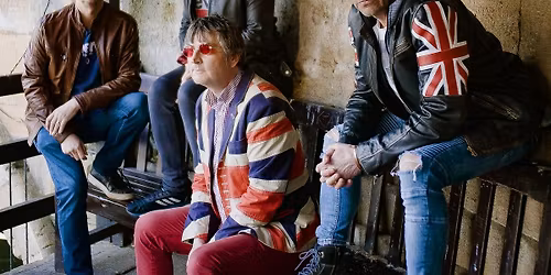 The Echo at The Saracens Head, Henley