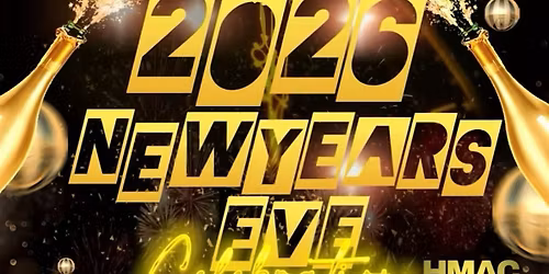 New Year\u2019s celebration