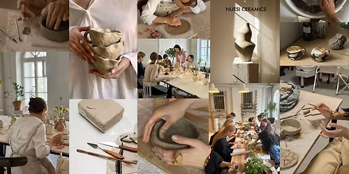 The Ceramic Ritual
