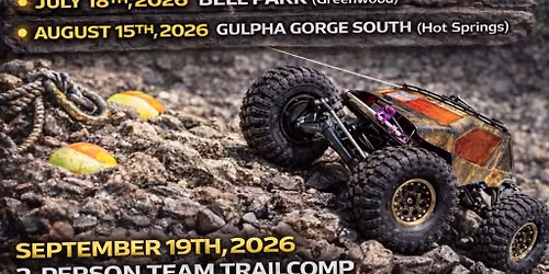 HSSC RD #6 Class 1 & 2 10 Gate Comp