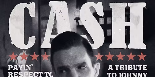 CASH - A Tribute to Johnny Cash