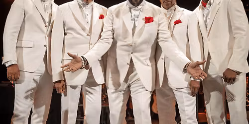 The Temptations
