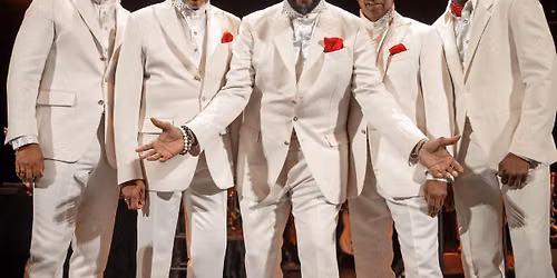 The Temptations