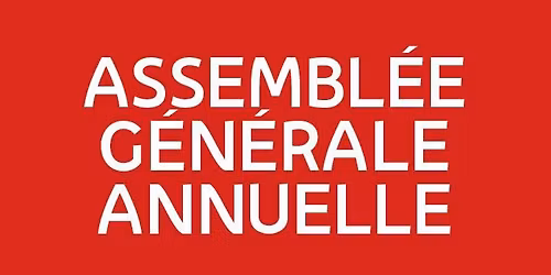 Assembl\u00e9e G\u00e9n\u00e9rale - par Au fil de l'eau | Salle Gandhi