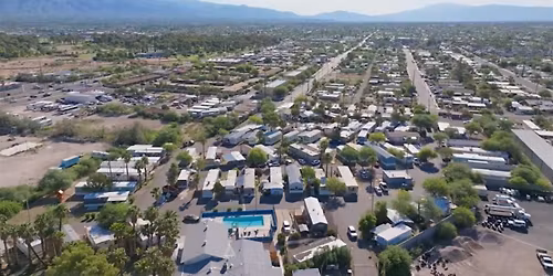 Screening of Mobile Homes: The Last Affordable Housing