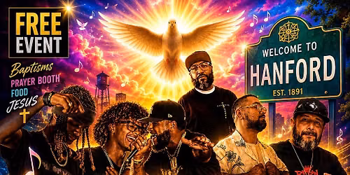 United In Worship