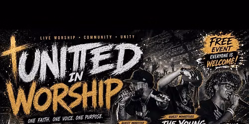 United In Worship