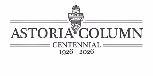 Astoria Column Centennial