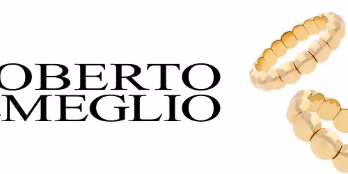 Roberto Demeglio \/ Extensible Trunk-show | Mother's Day Weekend at Mazzarese Jewelry