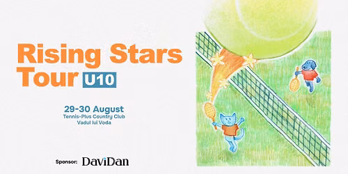 Rising Stars Tour U10