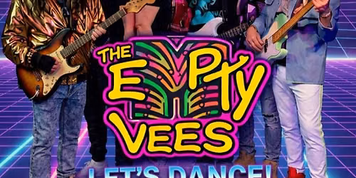 The eMpTy Vees @ Island Bar