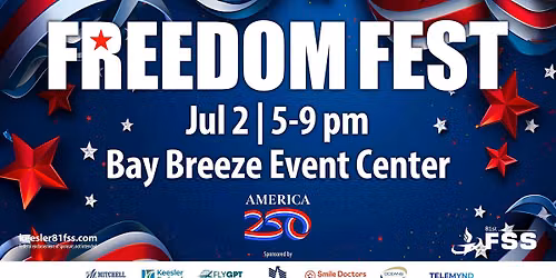 Freedom Fest 