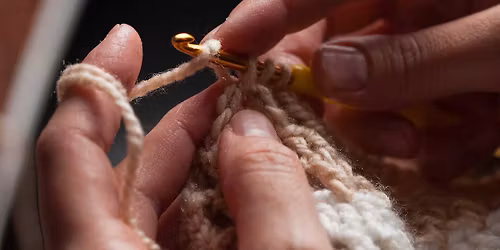 Crocheting in the Quercus for Wildlife