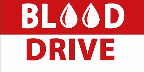 Blood Drive 