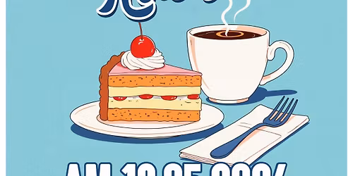 Kaffe & Kuchen Klatsch