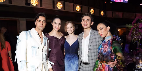 New York City Ballet - Spring Gala at David H. Koch Theater