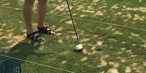 5th Annual Jeanette Robertson Memorial Golf Fundraiser