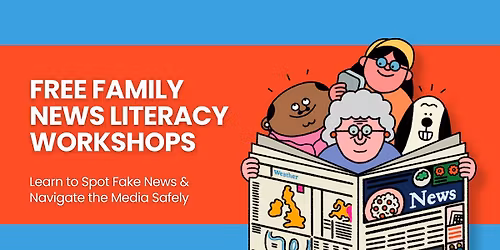 News Literacy Workshop