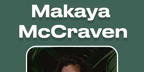 Makaya McCraven at The Basement East