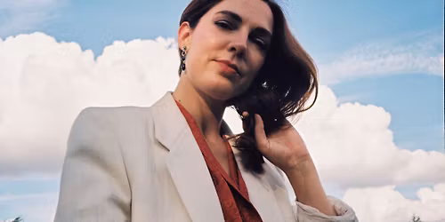 SOPHIA AMMANN - Here I am