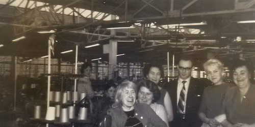 Volunteer Social and get together