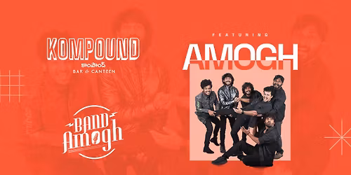 Band Amogh
