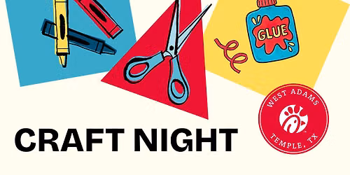 Craft Night