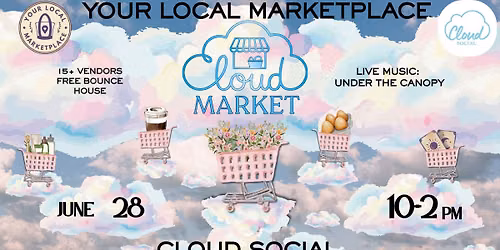 Cloud Market