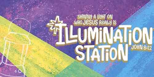 Vacation Bible School