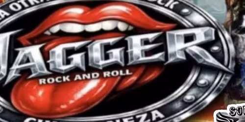 JAGGER ROCK & ROLL, RENE PEREZ AMISTAD CARACAS, SONIDO HECHICERO & MAS
