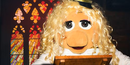 Navy Bar 2.1 hosts... DRAG QUEEN COMEDY CABARET