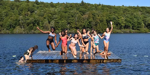 YMCA Camp Hi-Rock Info Session at Lakewood-Trumbull YMCA