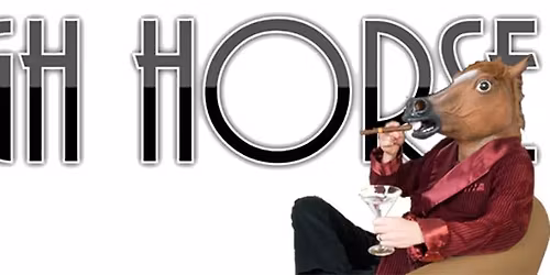 High Horse at Stonegait Winery