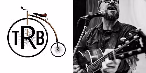 Derek Smith at The Roads Bistro