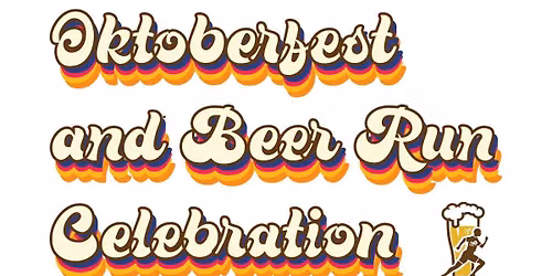 Oktoberfest and Beer Run Celebration
